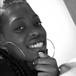 Meet your Posher, Tiera