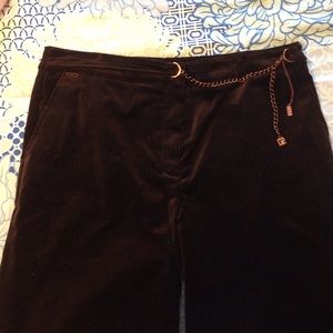 St John sport pants