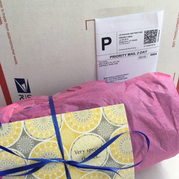 Sydney's shipment - Picture 2 of 3