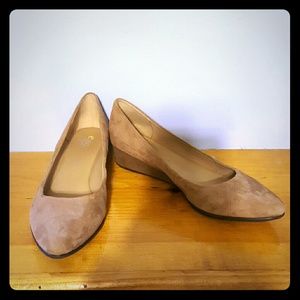 Size 11 Easyspirt e360 shoes