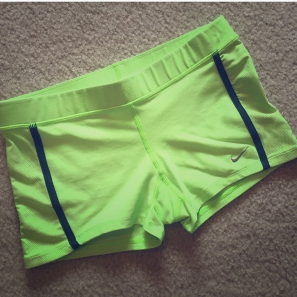Nike Dri-Fit Shorts