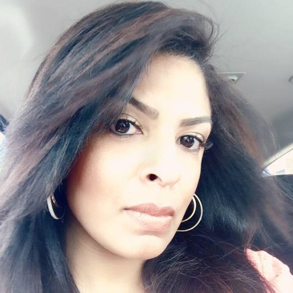 Meet your Posher, Chante