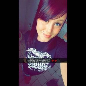 Meet your Posher, Tasha