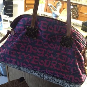 Dooney & Bourke Purse