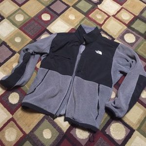 North Face Denali Fleece L/G