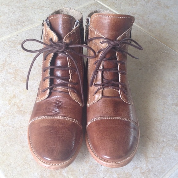 bed stu bonnie boot