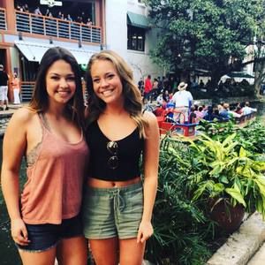 Meet your Posher, Sara