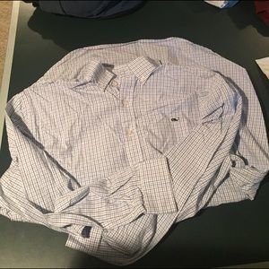 Vineyard Vines button down