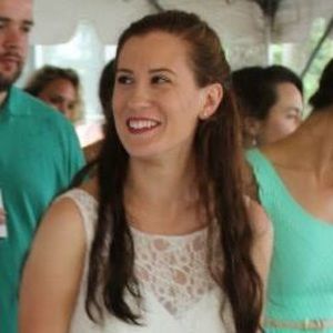 Meet your Posher, Allison