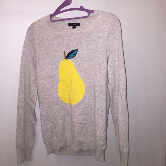 J crew sweater - Picture 1 of 3