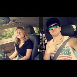 Meet your Posher, Ariana