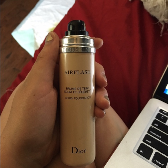 Dior air flash 201