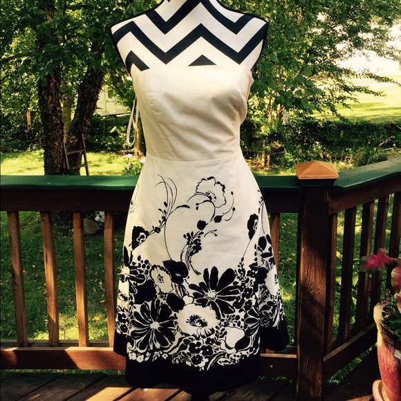 Ann Taylor Dress