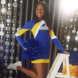 Meet your Posher, Lauryn