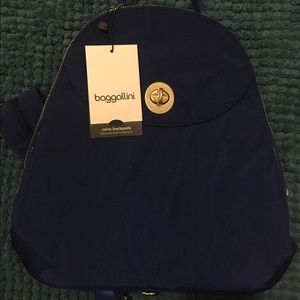 Gold international collection: Cairo backpack!