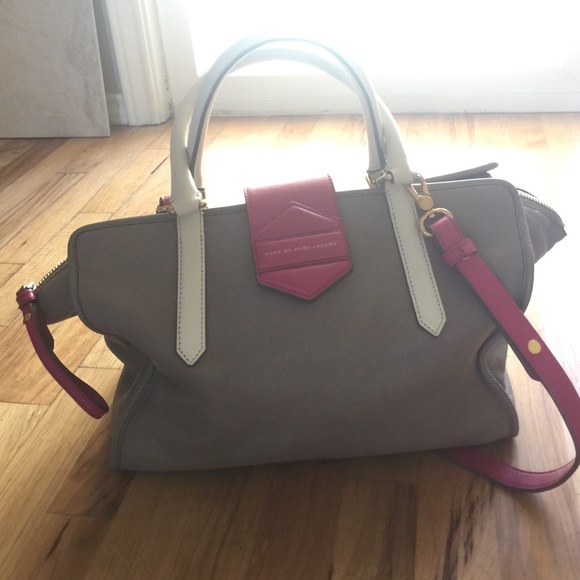 Marc by Marc Jacobs Handbags - Mark by Mark Jacobs purse