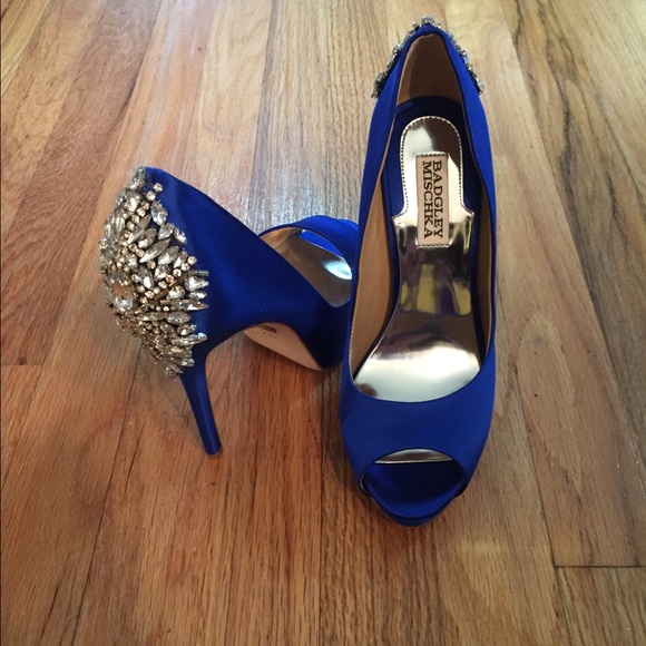 Badgley Mischka Kiara