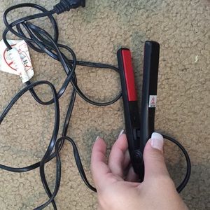 Mini Detailer Flat Iron