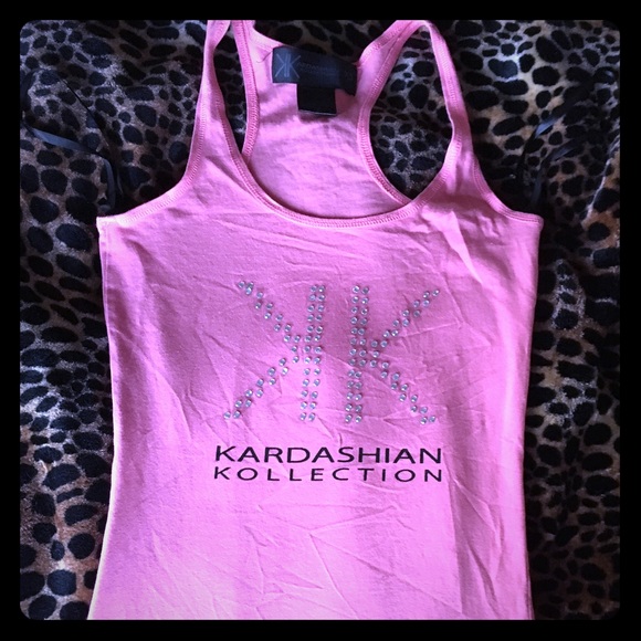 Kardashian shirt