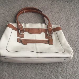 Authentic coach purse🎉 sale
