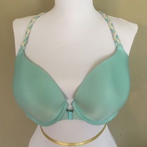 Victoria's Secret Front Clasp Bra