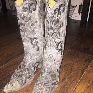 Corral Boots