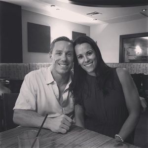 Meet your Posher, Keith