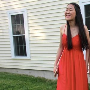 Meet your Posher, Katherine