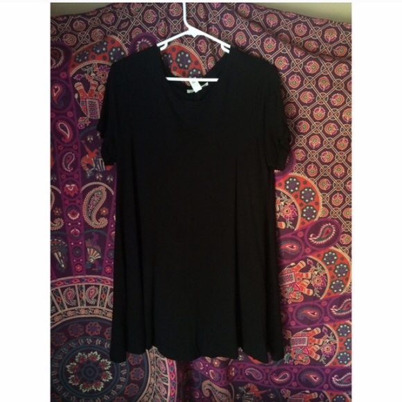 T Shirt Dress