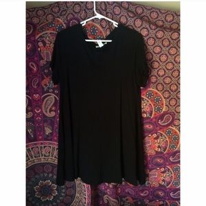 T Shirt Dress