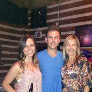 Meet your Posher, Debra