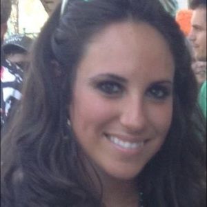 Meet your Posher, Laura