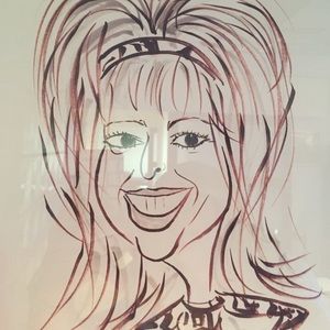 Meet your Posher, Christy