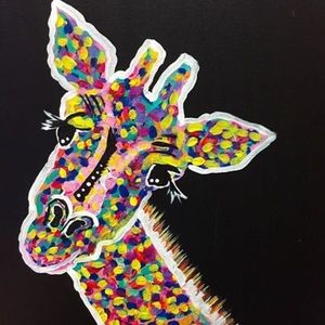 Meet your Posher, Tracy