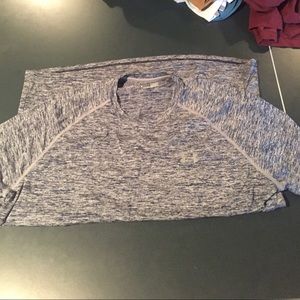 Under Armour shirt