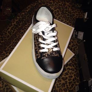 MK sneakers