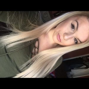 Meet your Posher, Nicole