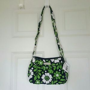 Vera Bradley cross body