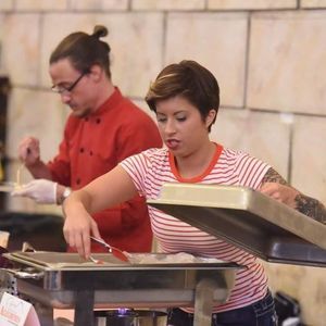 Meet your Posher, Johnna