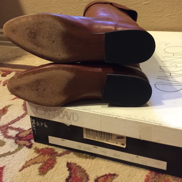 Boots - Picture 2 of 5