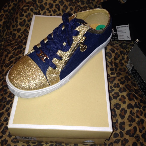 Mk sneakers