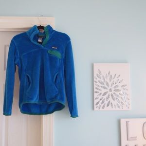 Patagonia Pullover