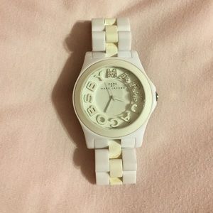 Marc by Marc Jacobs watch