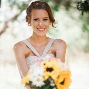 Meet your Posher, Abigail