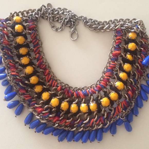Necklace
