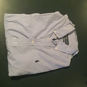 Ralph Lauren button down