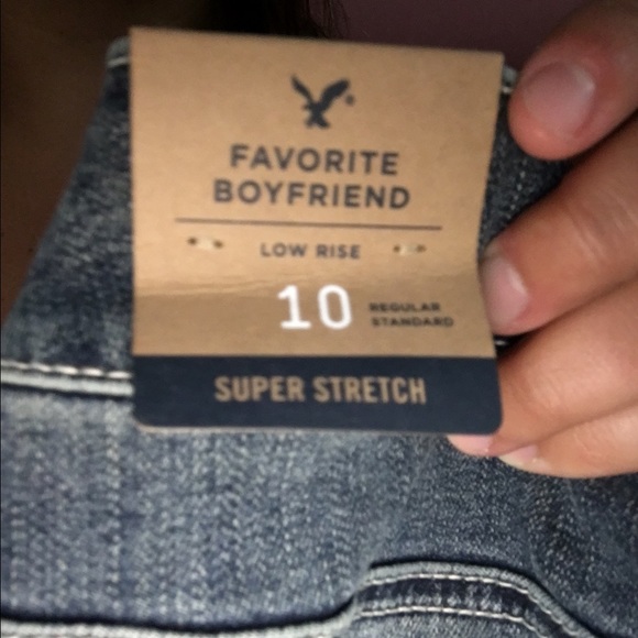 NWT American Eagle jeans