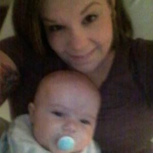 Meet your Posher, Courtney