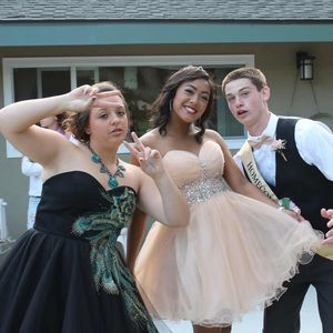 Meet your Posher, Kaitlyn