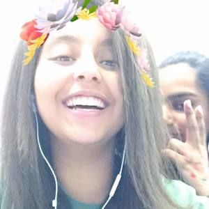 Meet your Posher, Sara